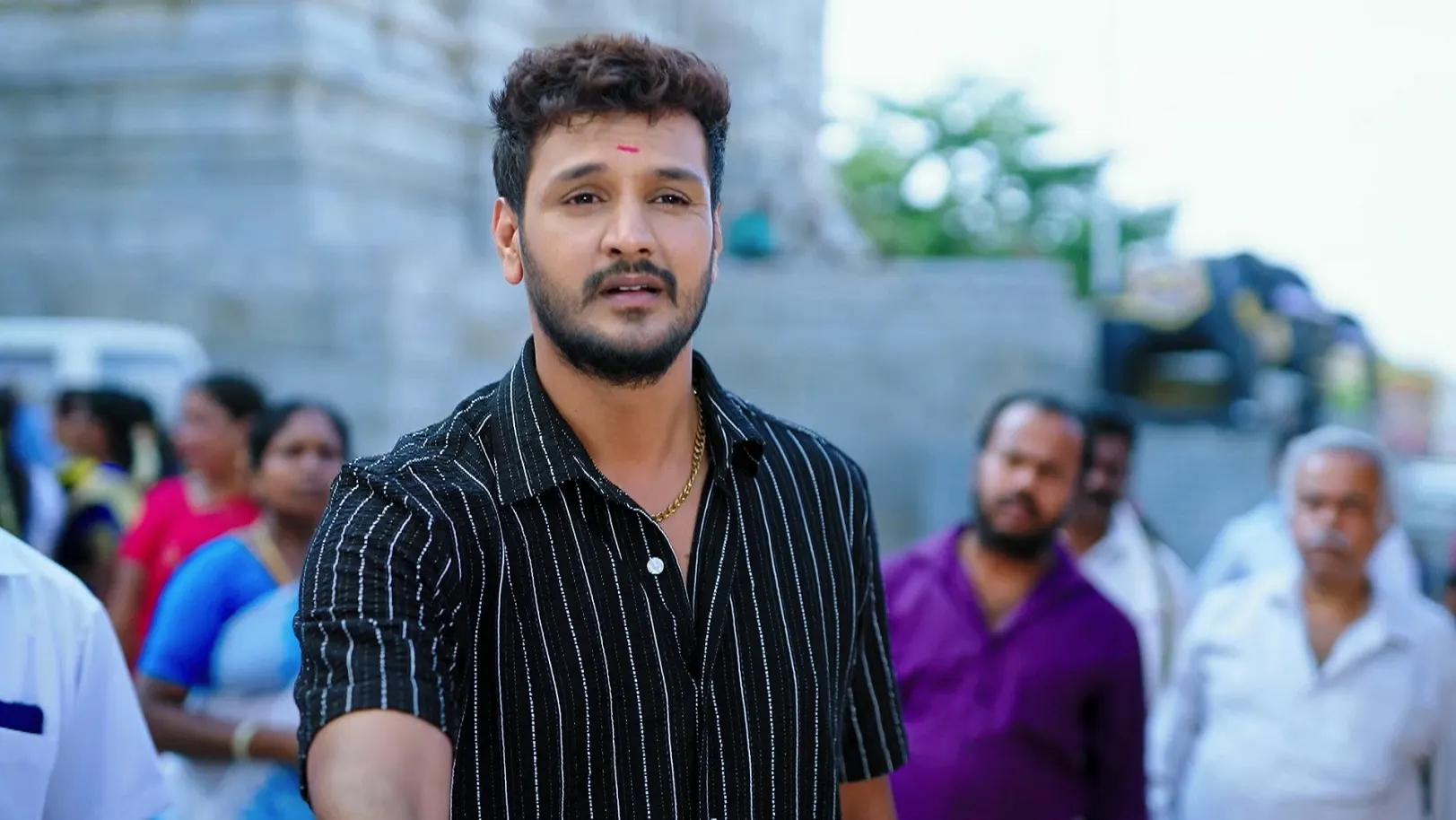Getti Melam - May 22, 2025 - Episode Spoiler