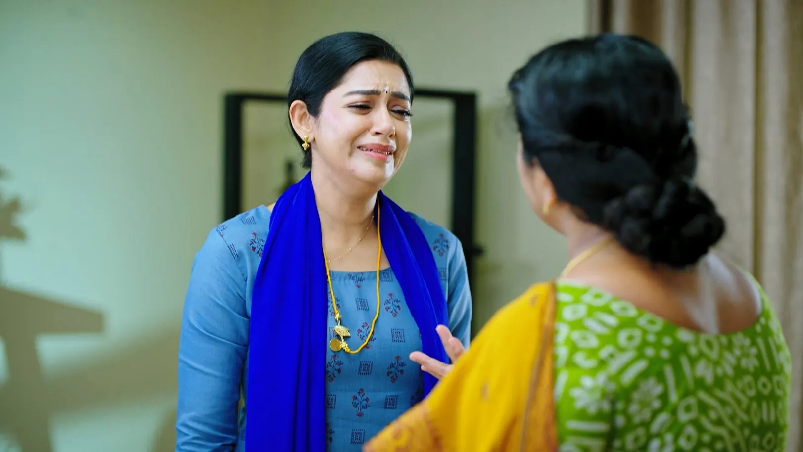 Getti Melam - May 21, 2025 - Episode Spoiler