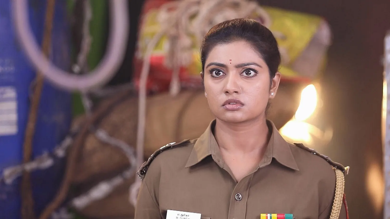 Maari - May 19, 2025 - Episode Spoiler