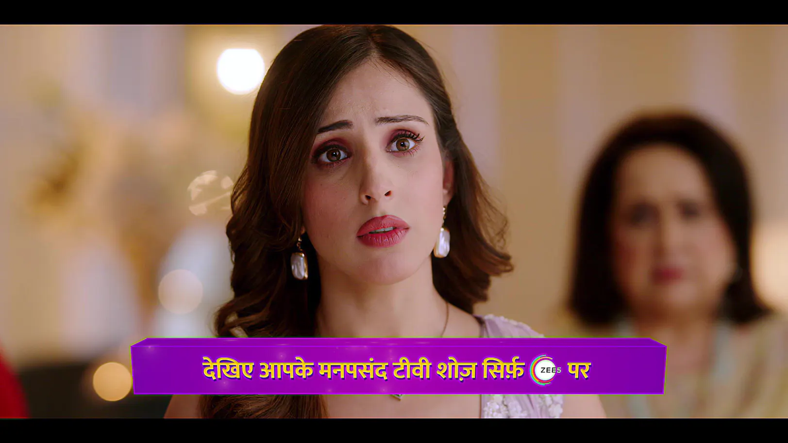 Riddhi Succeeds in Ousting Sayli from the House - Jamai No. 1 - Promo
