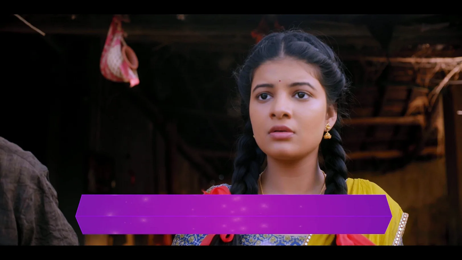 Gauri Arranges Saru's Marriage - Saru - Promo