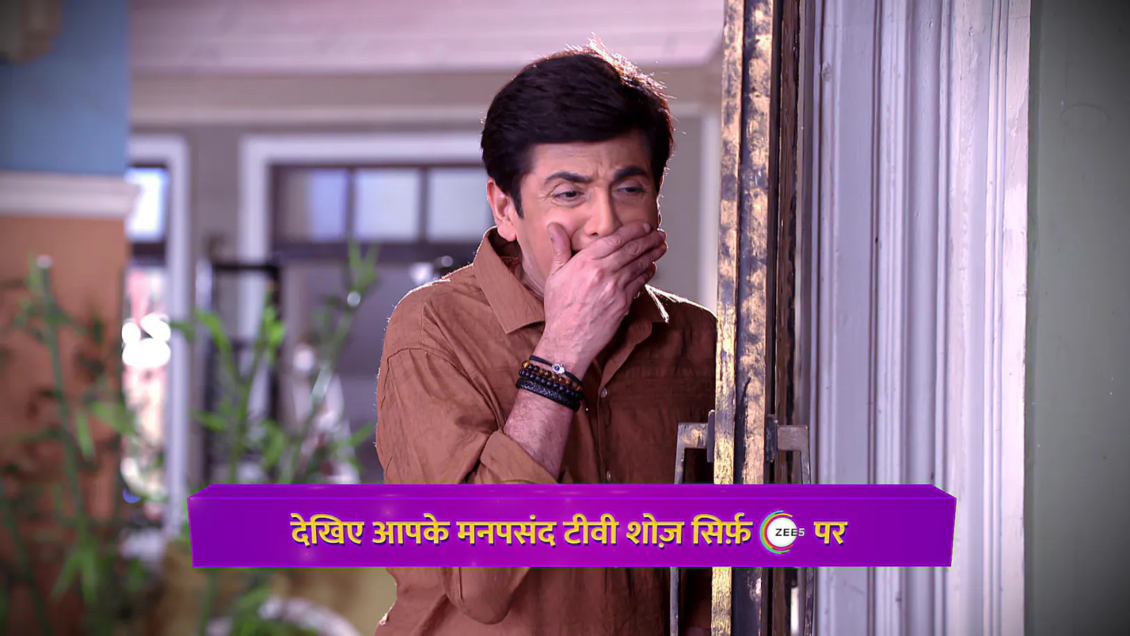 Happu and Vibhuti's Lives Turn Upside Down - Promo
