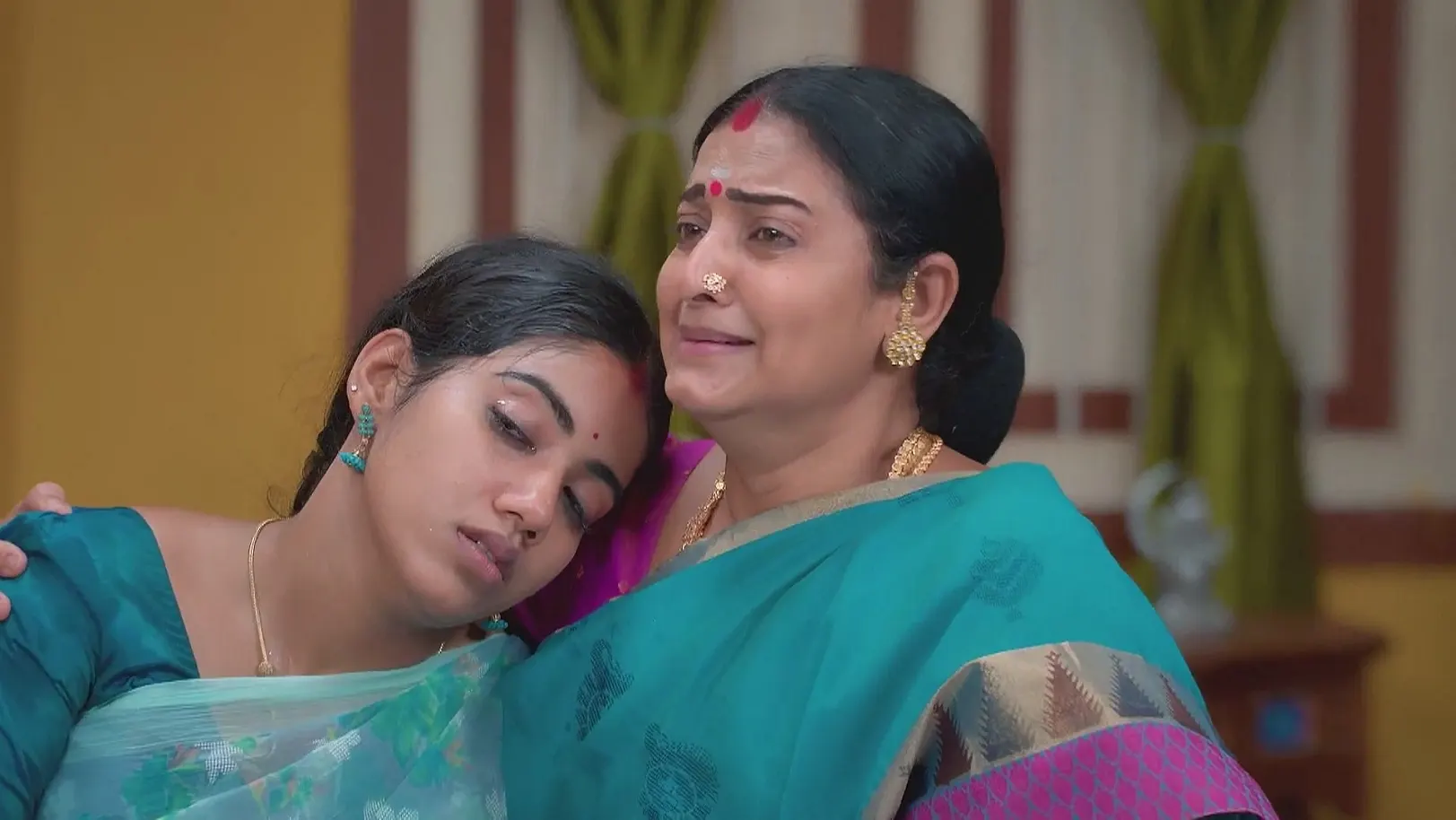 Anna - May 20, 2025 - Webisode 20th May 2025 Webisode