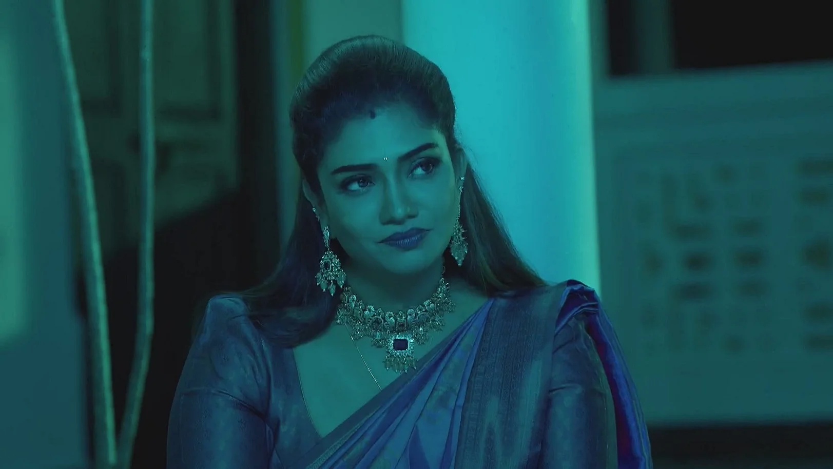 Karthigai Deepam - May 20, 2025 - Webisode 20th May 2025 Webisode