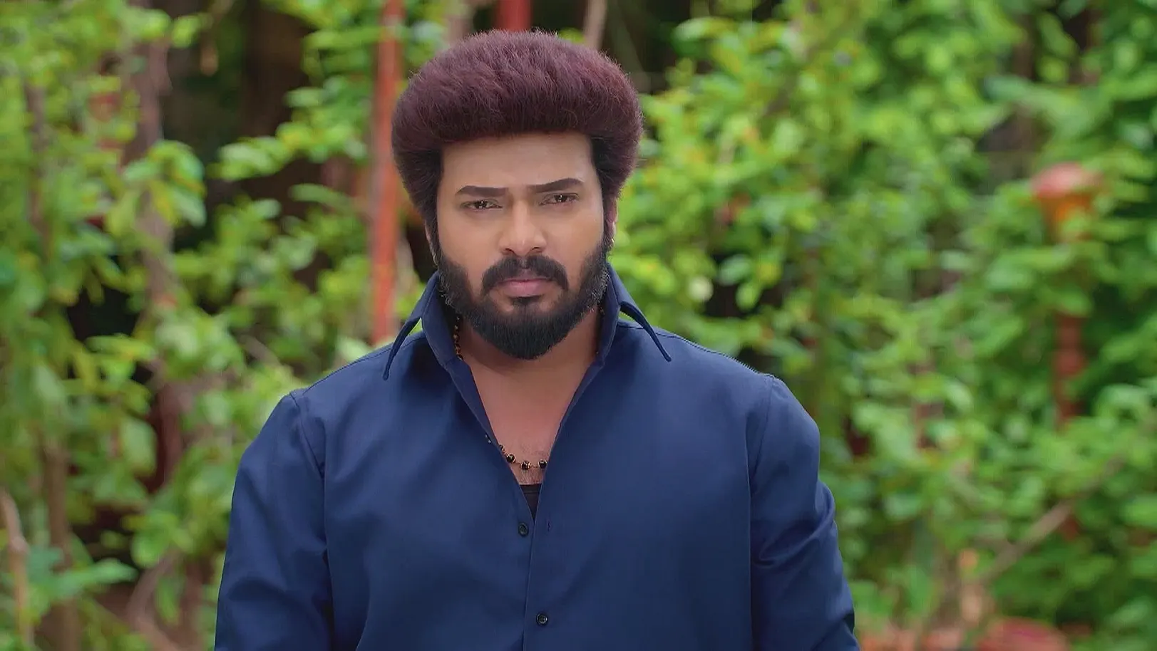Karthigai Deepam - May 21, 2025 - Webisode 21st May 2025 Webisode
