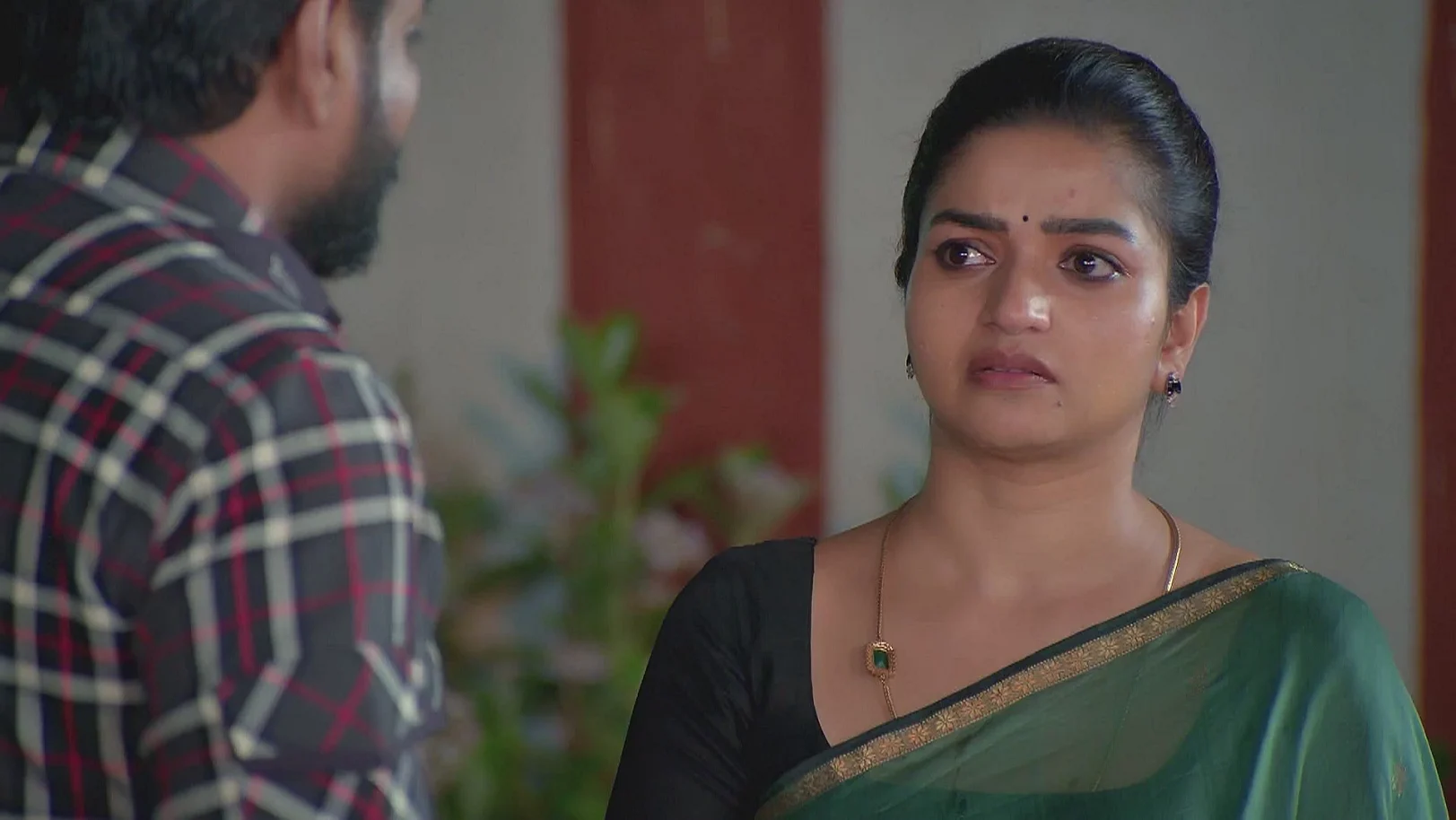 Anna - May 22, 2025 - Webisode 22nd May 2025 Webisode