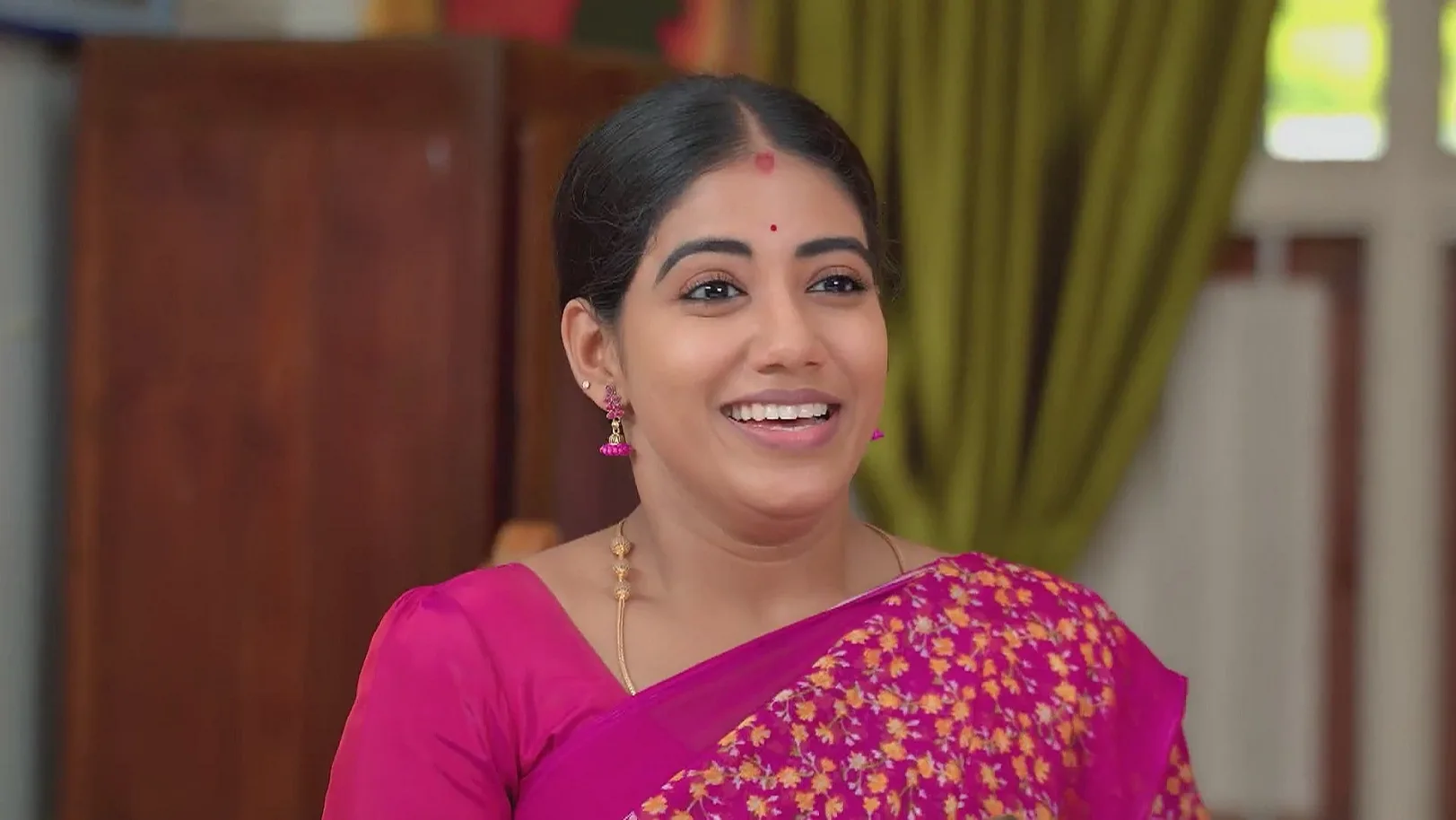 Anna - May 22, 2025 - Webisode 22nd May 2025 Webisode