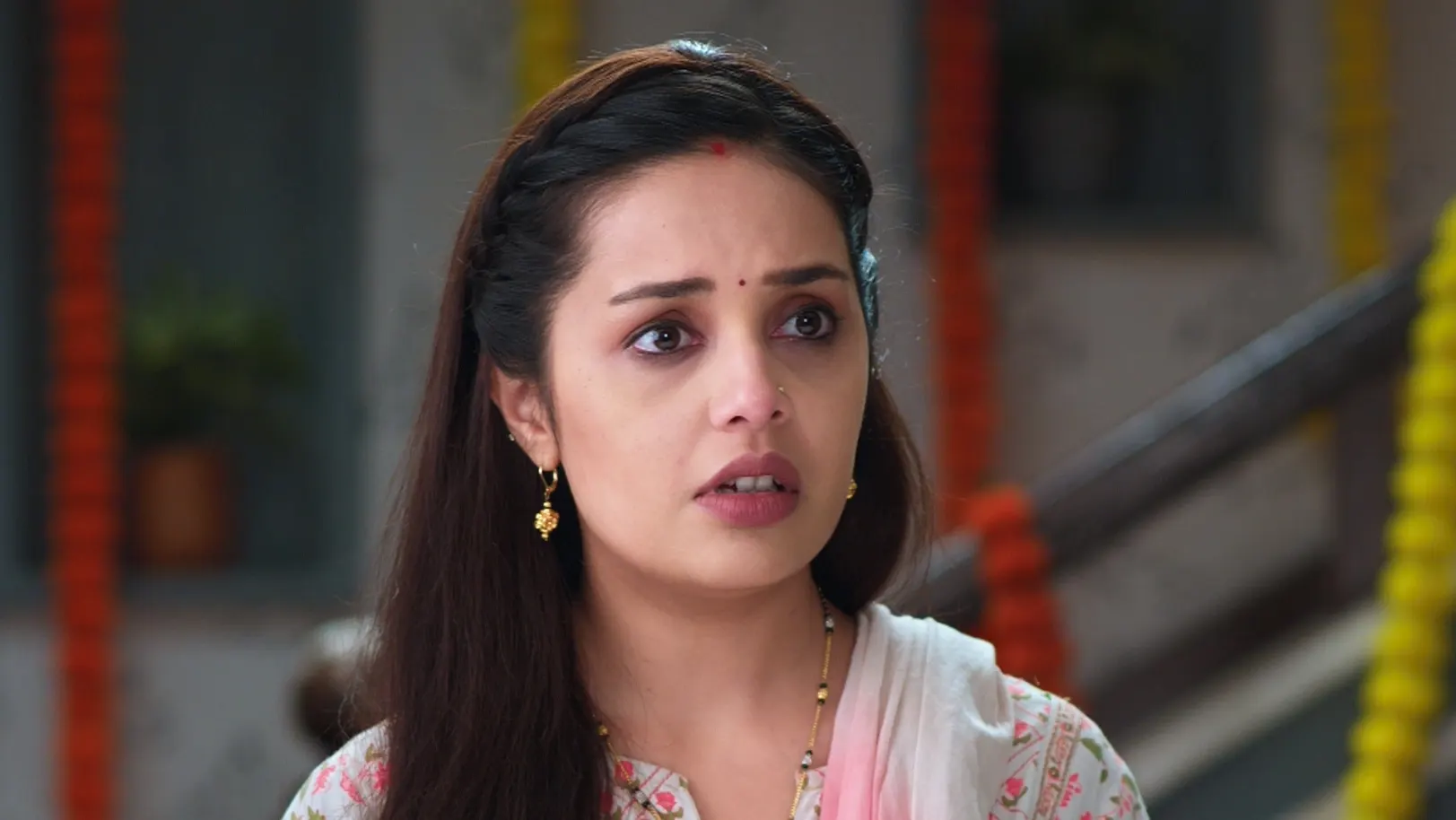 Tula Shikvin Changlach Dhada - May 25, 2025 - Episode Spoiler