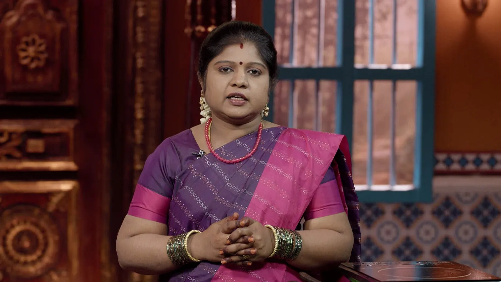 Olimayamana Ethirkaalam - May 22, 2025 - Recipe 