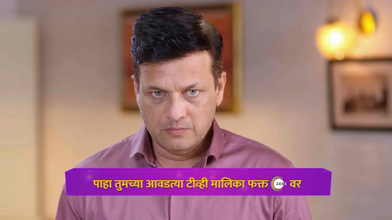 Prashant Shares His Problem with Shiva - Shiva - Promo