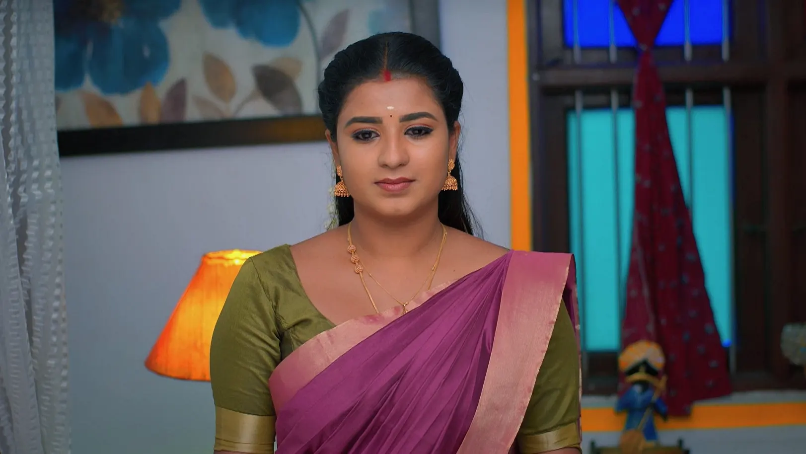 Karthigai Deepam - May 21, 2025 - Episode Spoiler