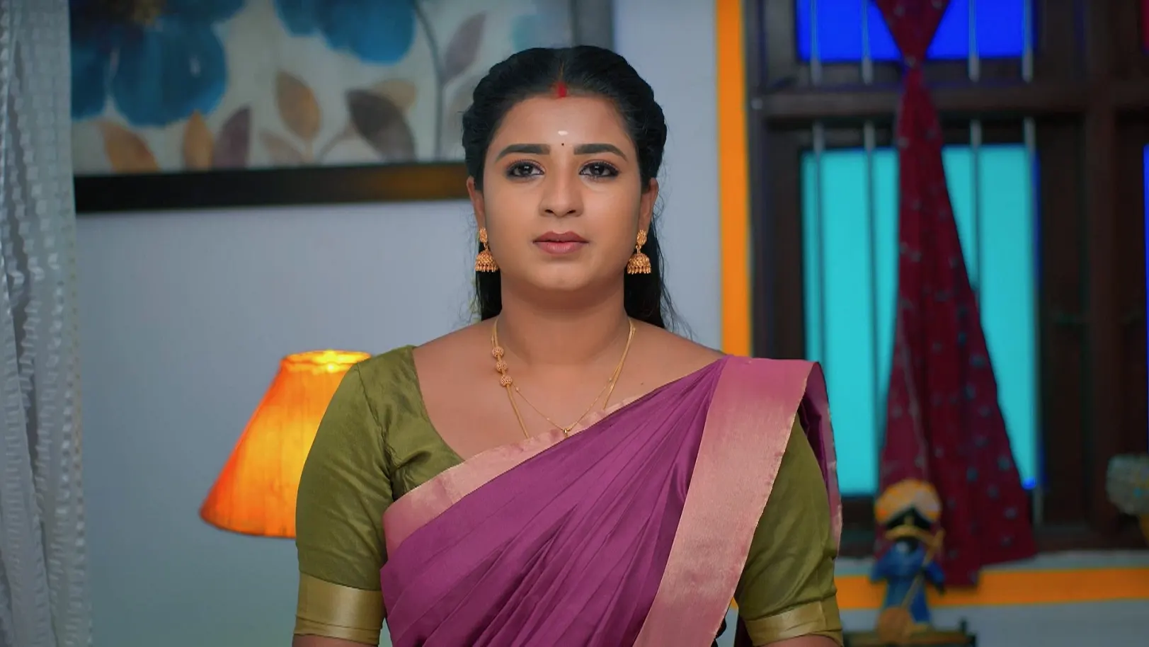 Karthigai Deepam - May 21, 2025 - Episode Spoiler