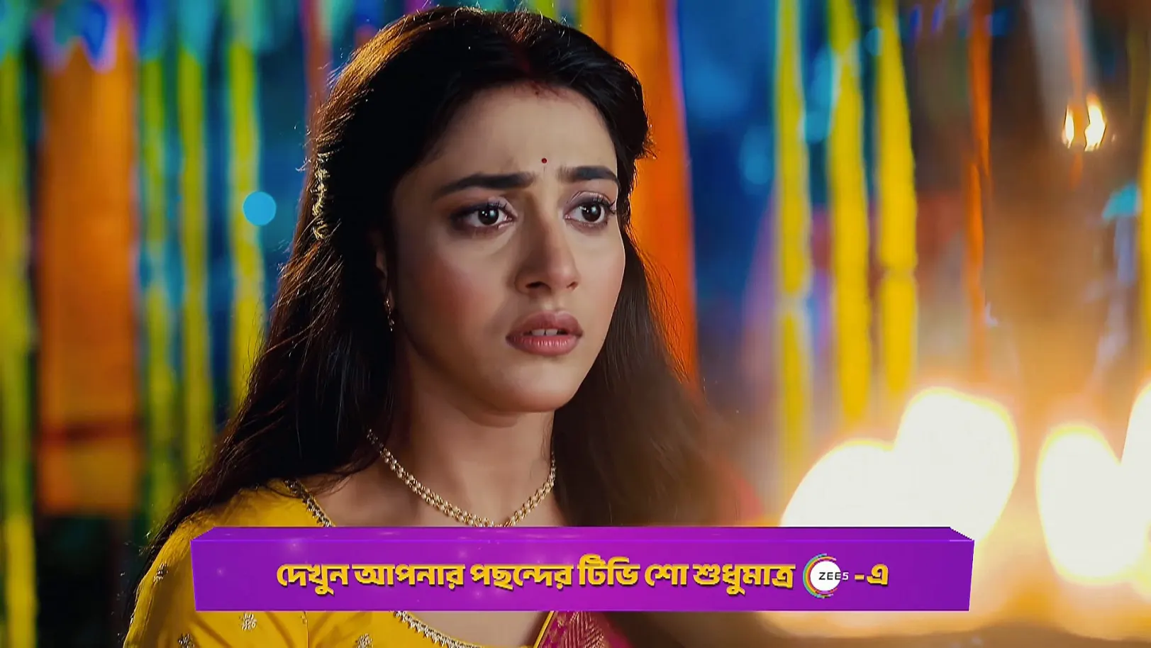 Aarshi Learns that Her Marriage was a Real One - Tui Amar Hero - Promo