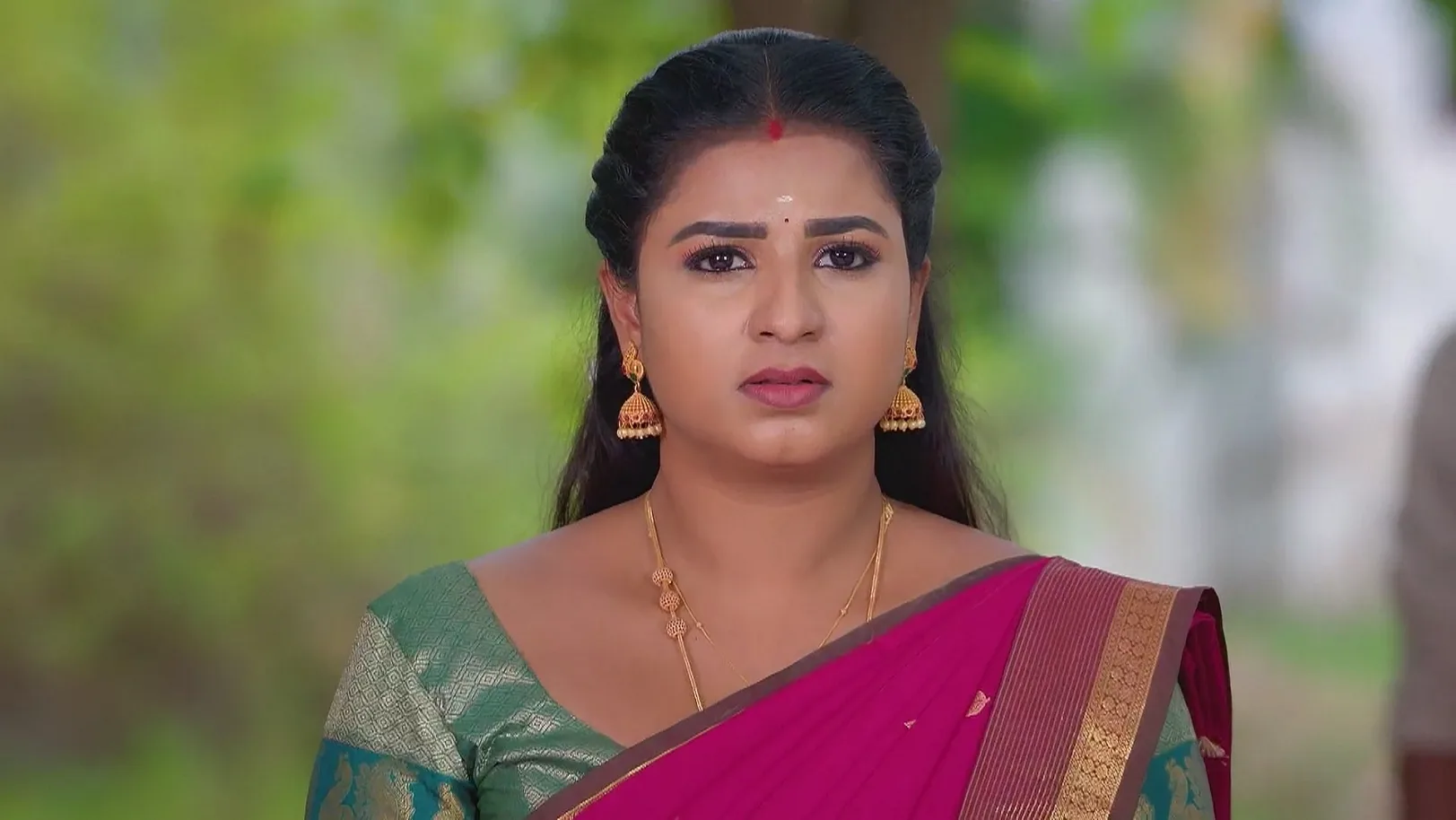 Karthigai Deepam - May 21, 2025 - Best Scene 