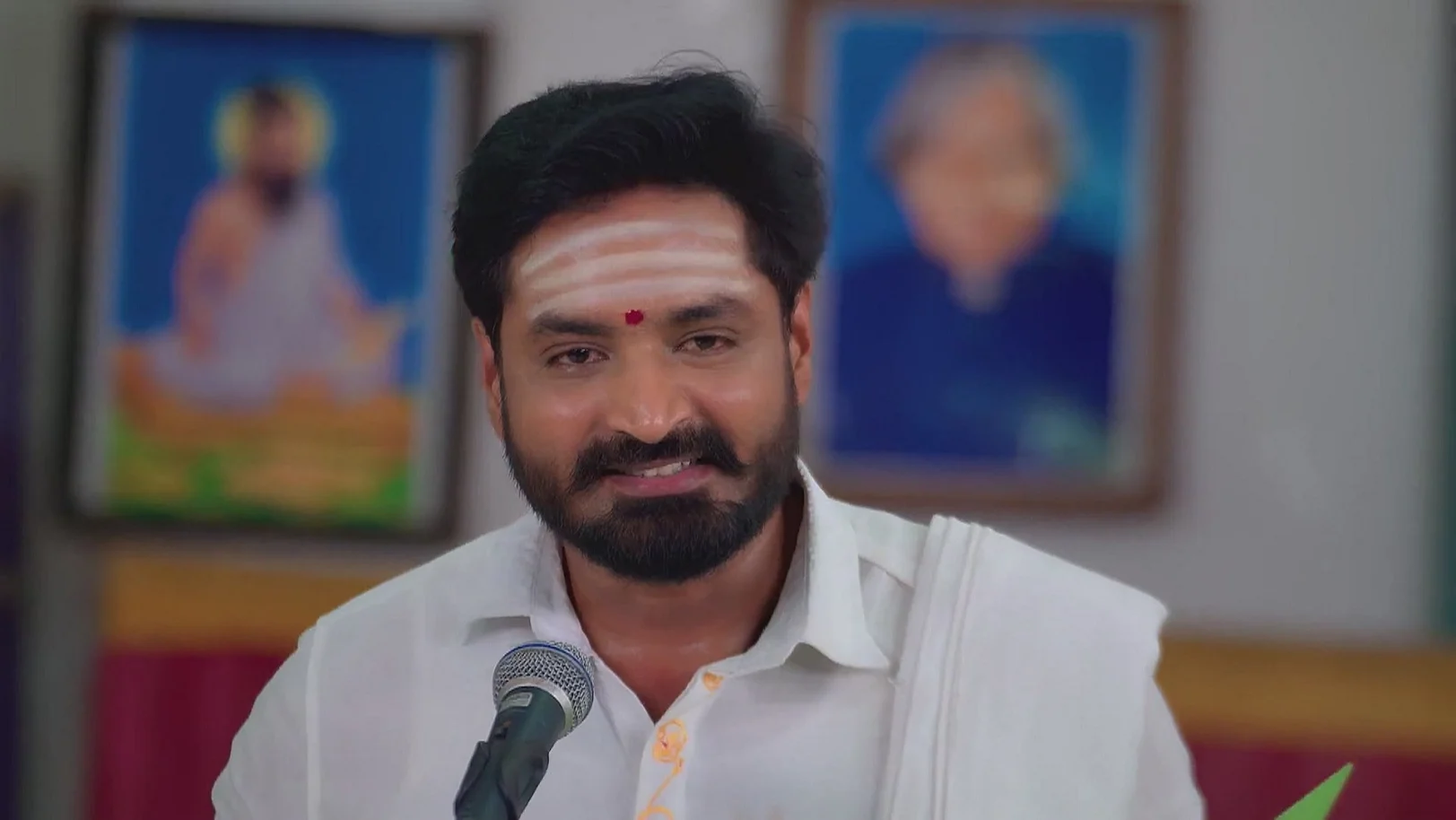 Anna - May 23, 2025 - Best Scene 
