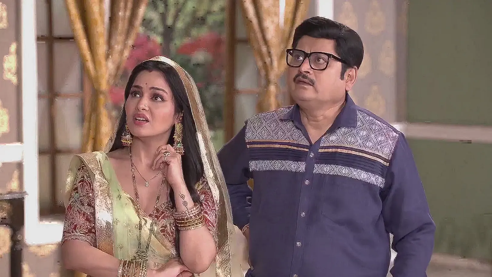 Bhabi Ji Ghar Par Hai! | May 07 - May 21, 2025 | Quick Recap 22nd May 2025 Full Episode (Mobisode)