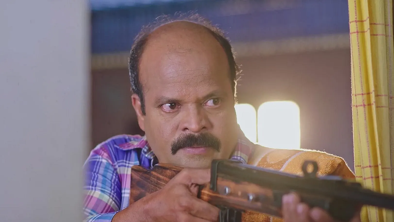 A Swami's Advice to Madappa 22nd May 2025 Webisode