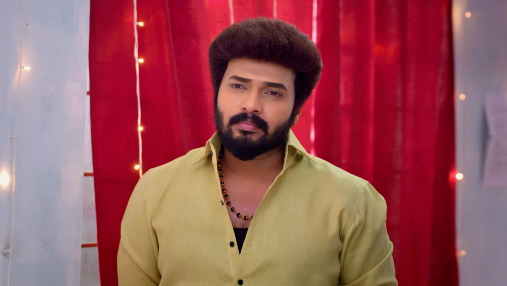 Karthigai Deepam - May 22, 2025 - Episode Spoiler