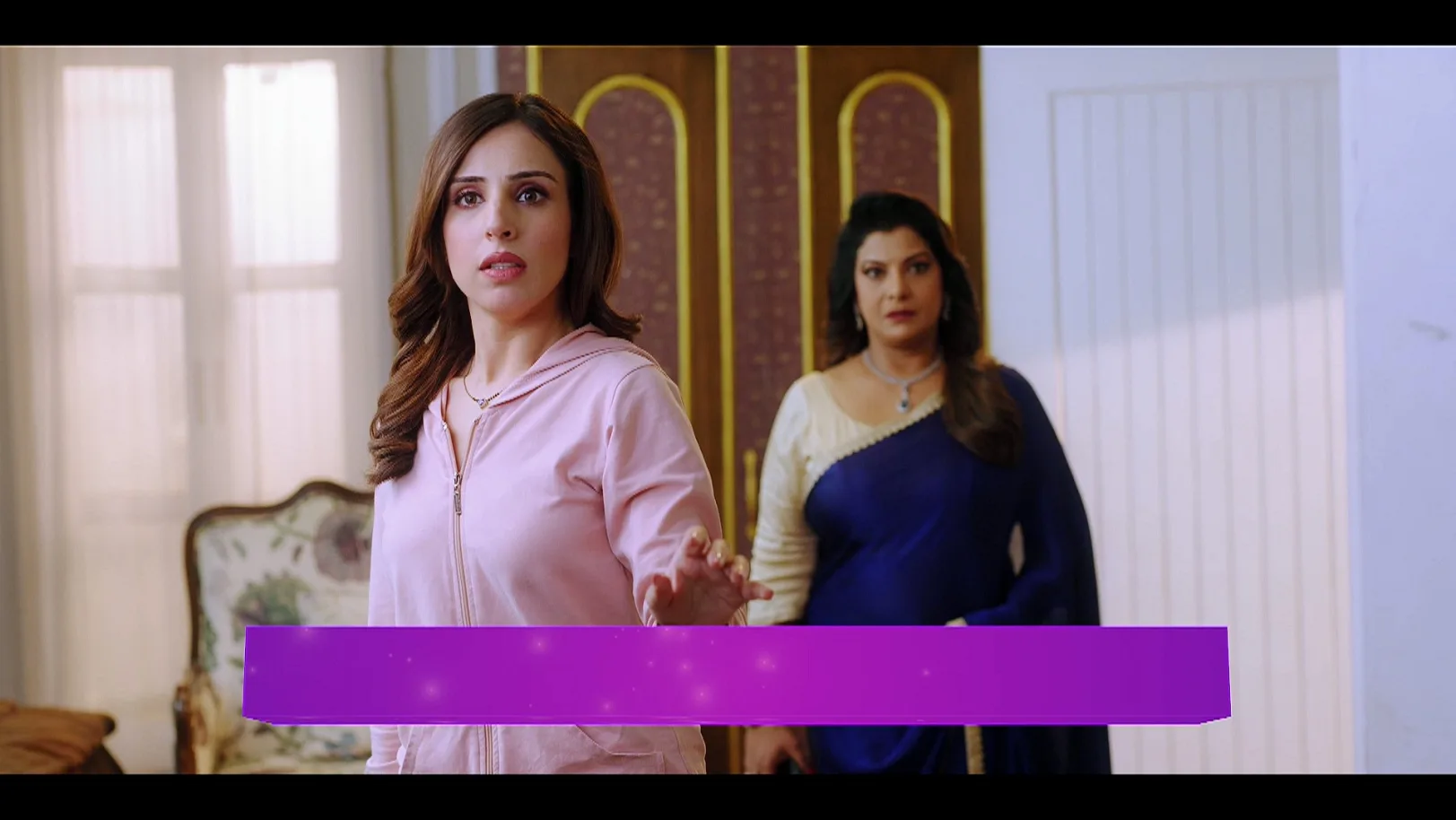 Will Riddhi Consider Neel Unfaithful? - Jamai No. 1 - Promo