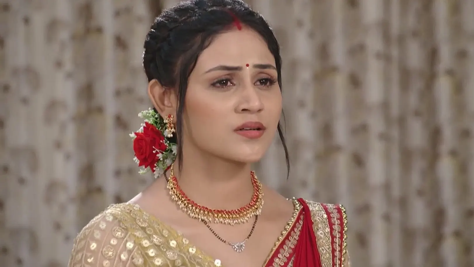 Vanshika's Health Shocks Sambhav 29th May 2025 Webisode