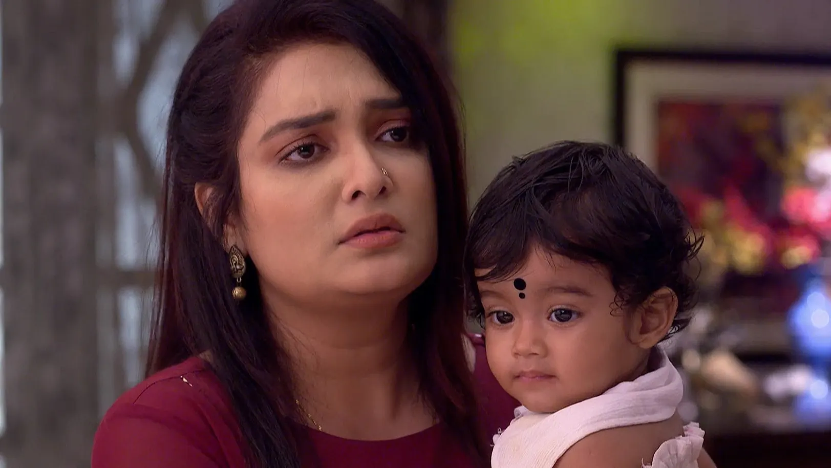 Jagruti - June 02, 2025 - Episode Spoiler