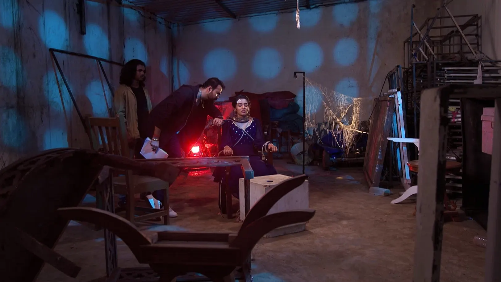 Tu Khara Mun Chaai - May 29, 2025 - Episode Spoiler