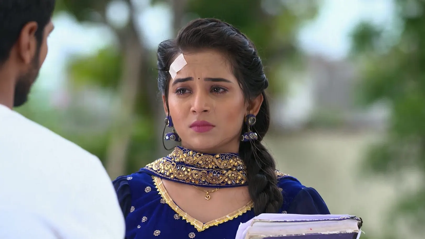 Tu Khara Mun Chaai - May 28, 2025 - Episode Spoiler