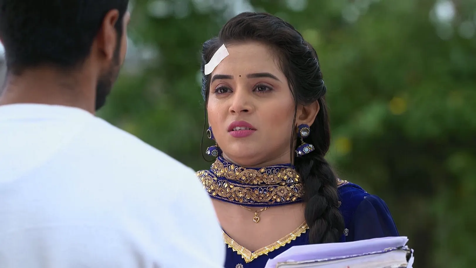 Tu Khara Mun Chaai - May 28, 2025 - Episode Spoiler