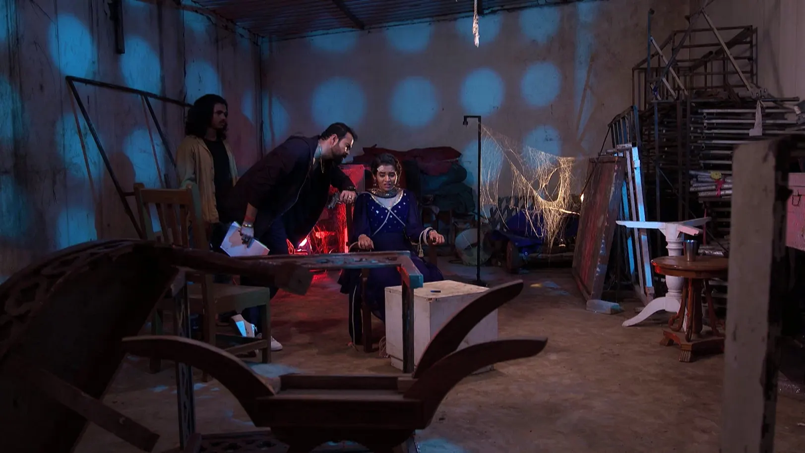 Tu Khara Mun Chaai - May 29, 2025 - Episode Spoiler