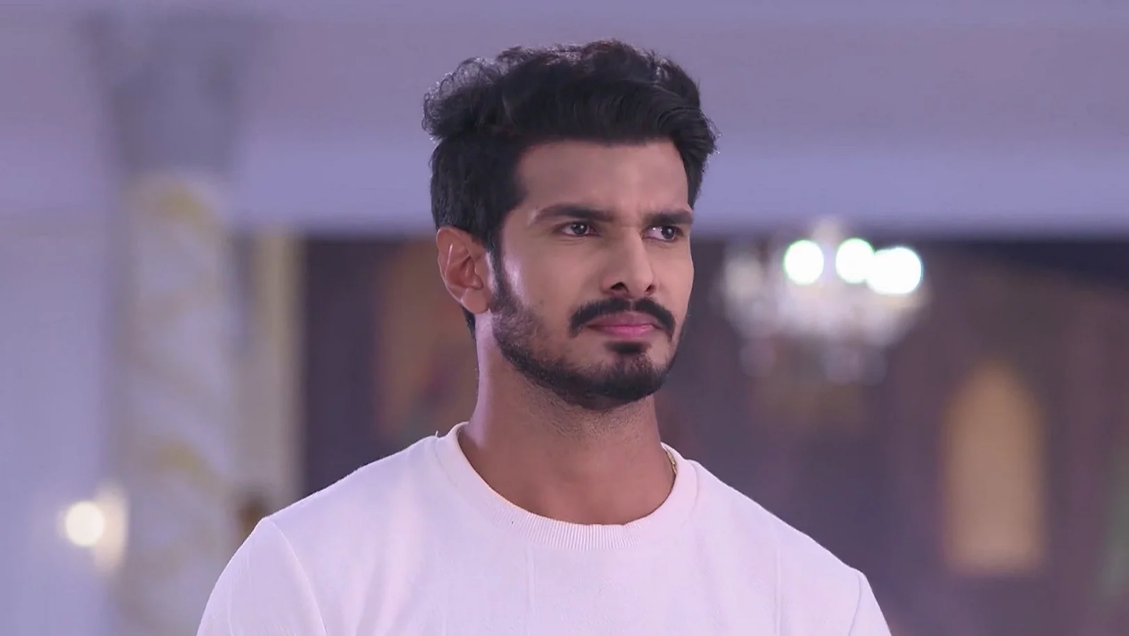 Tu Khara Mun Chaai - May 27, 2025 - Best Scene 