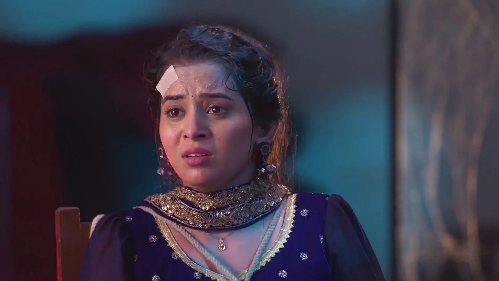 Tu Khara Mun Chaai - May 28, 2025 - Best Scene 