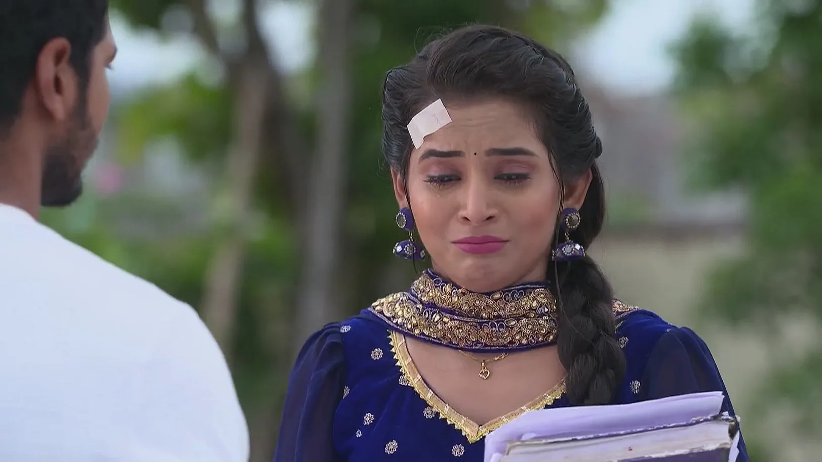 Tu Khara Mun Chaai - May 28, 2025 - Webisode 28th May 2025 Webisode