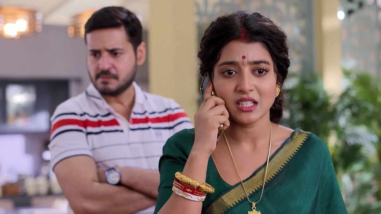 Matira Bandhan - 29 May, 2025