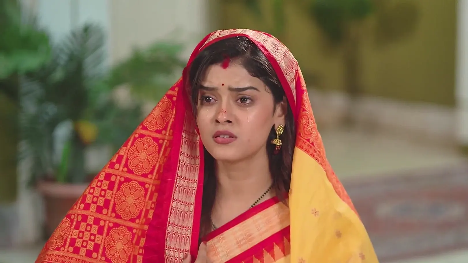 Sita Discusses Rekha's Divorce 29th May 2025 Webisode