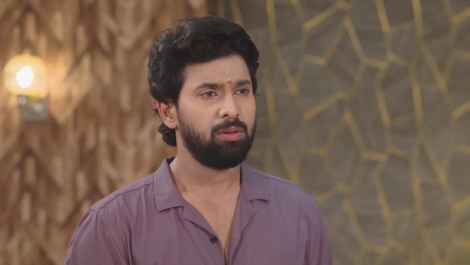 Bhagya's Grandfather Discusses Rekha 30th May 2025 Webisode