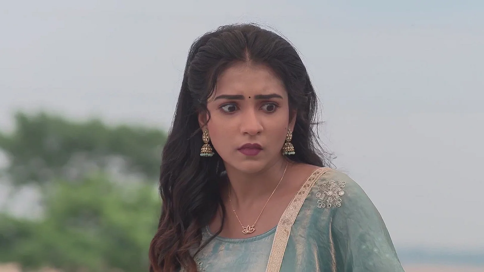 Shubalakshmi Suspects Addya 29th May 2025 Webisode