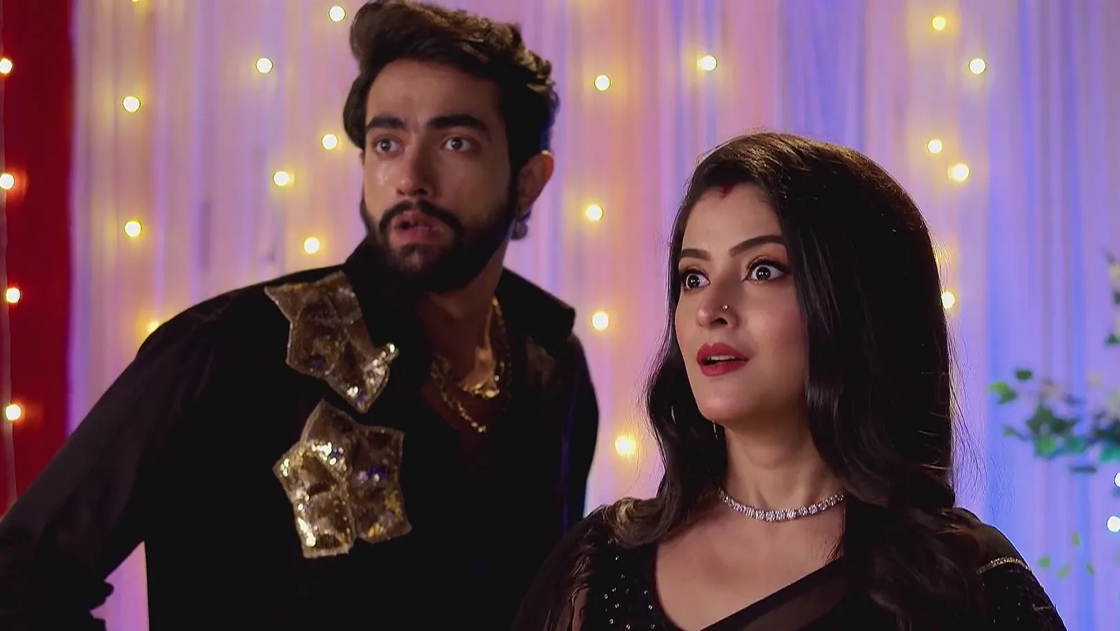 Shyamoli Wins a Competition 30th May 2025 Webisode