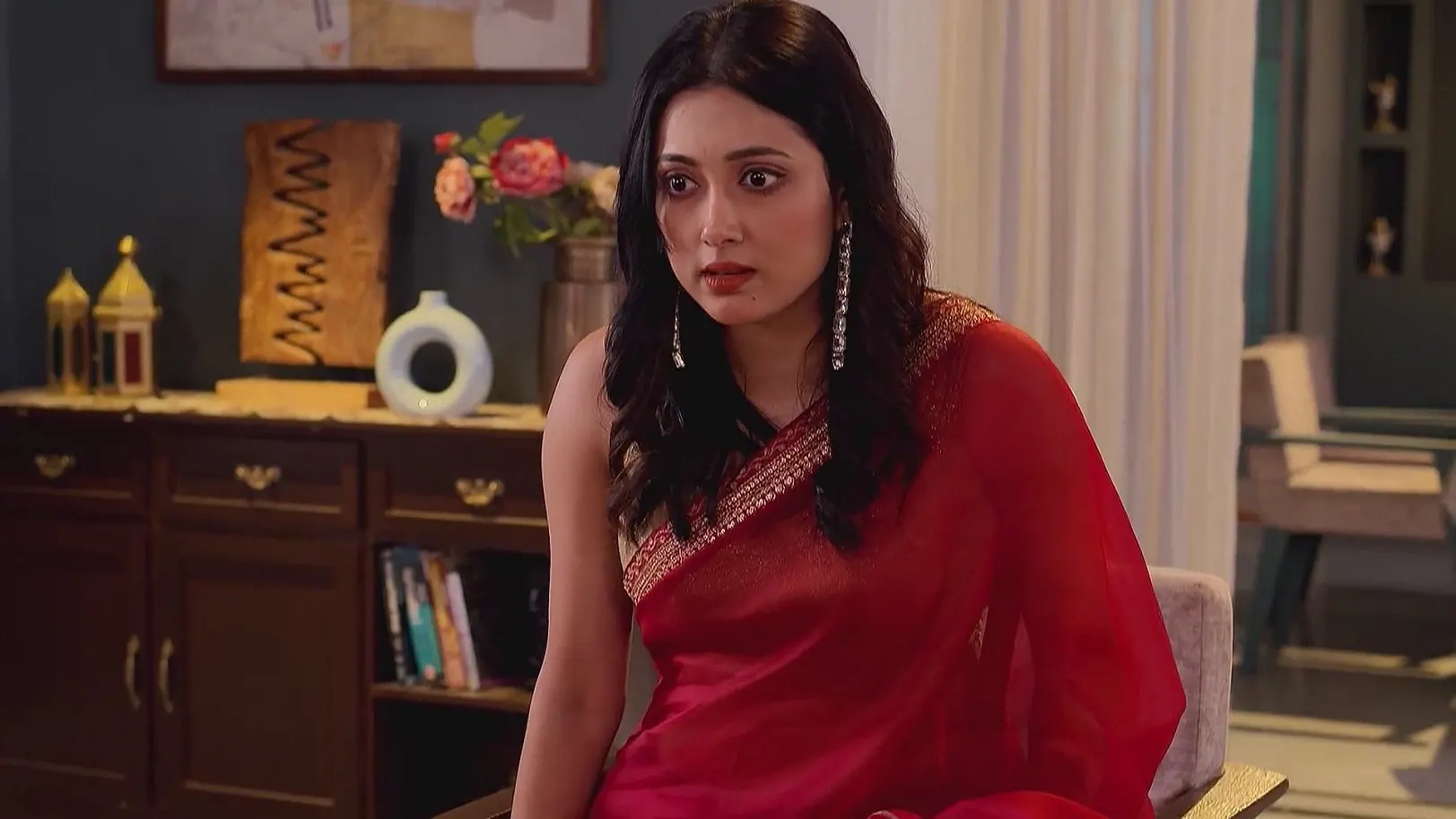 Mandar Reassures Rohini 31st May 2025 Webisode