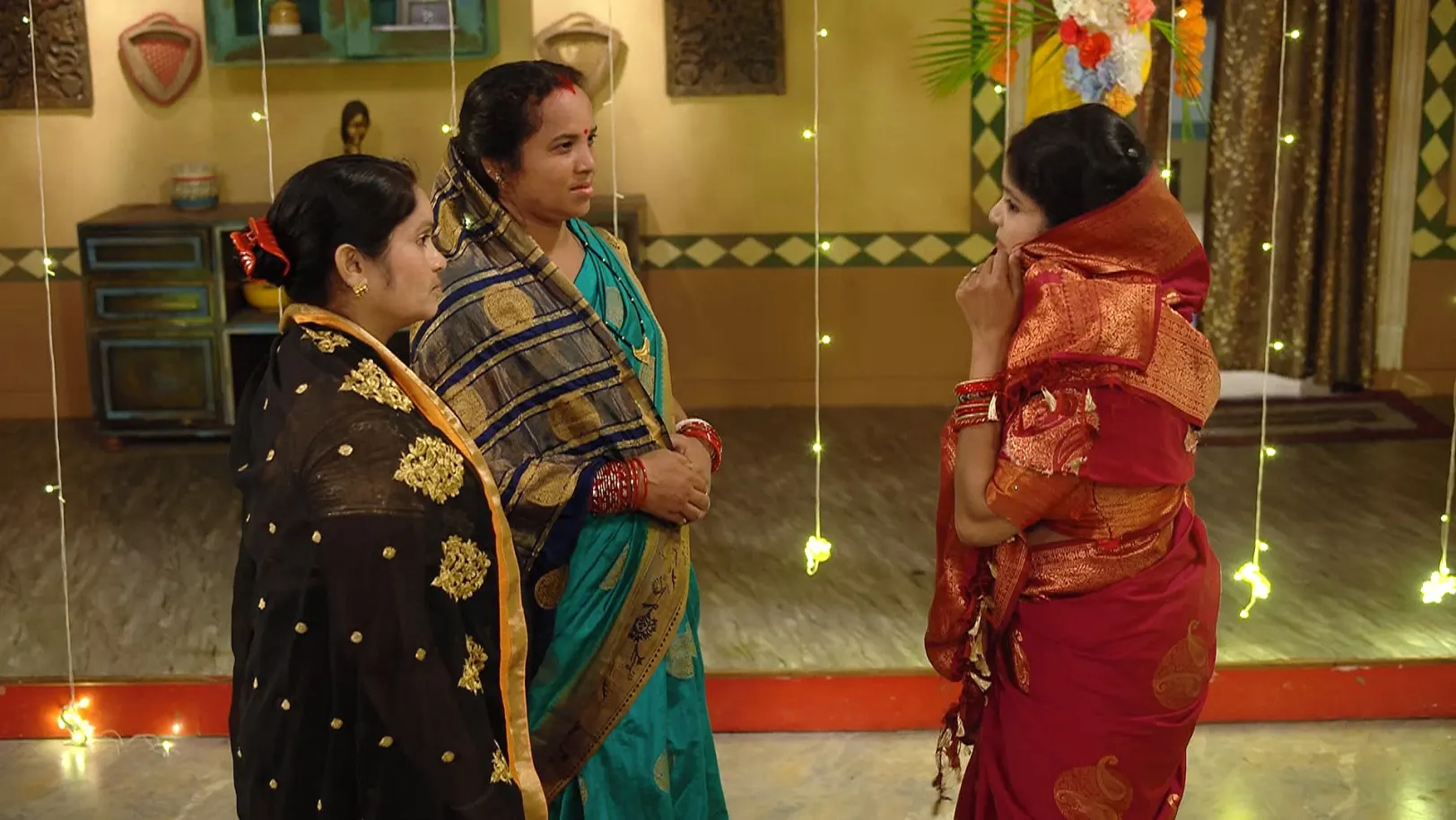 Sathi Sata Janmara - 30 May, 2025