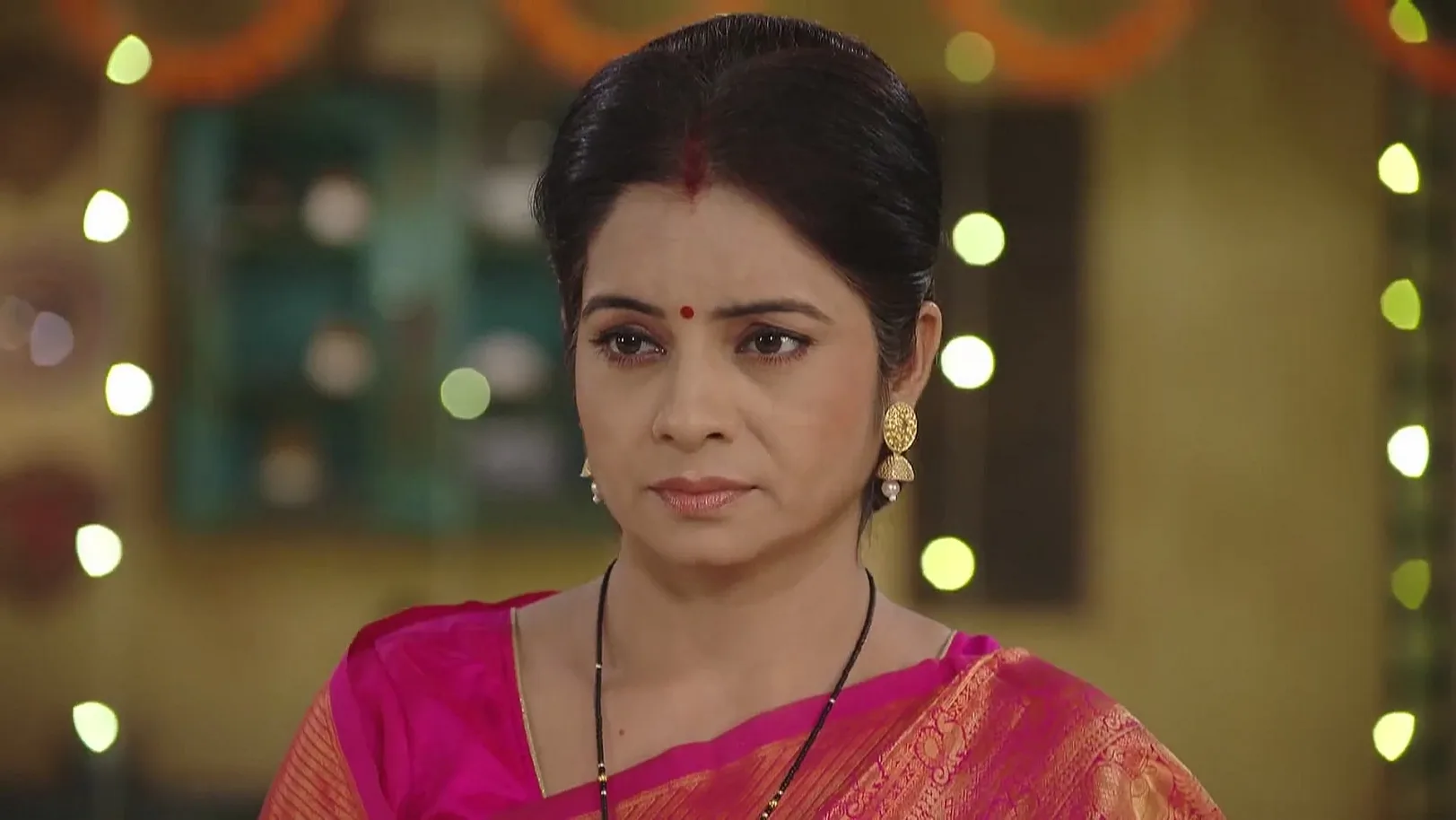 Dev's Father Learns about Upasana's Problems 30th May 2025 Webisode