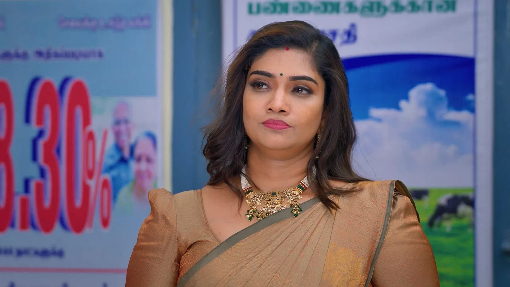 Karthigai Deepam - May 23, 2025 - Episode Spoiler