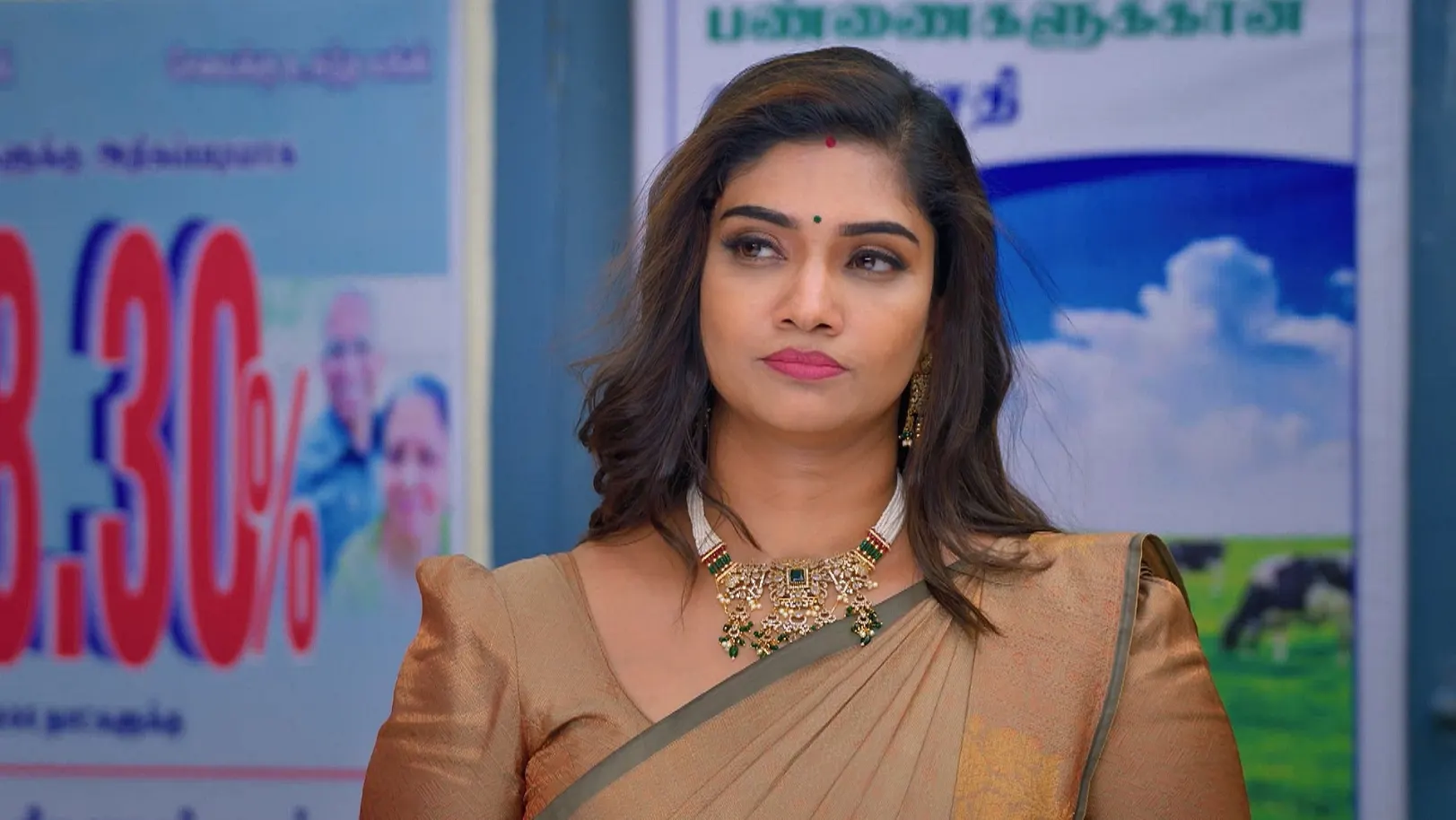 Karthigai Deepam - May 23, 2025 - Episode Spoiler