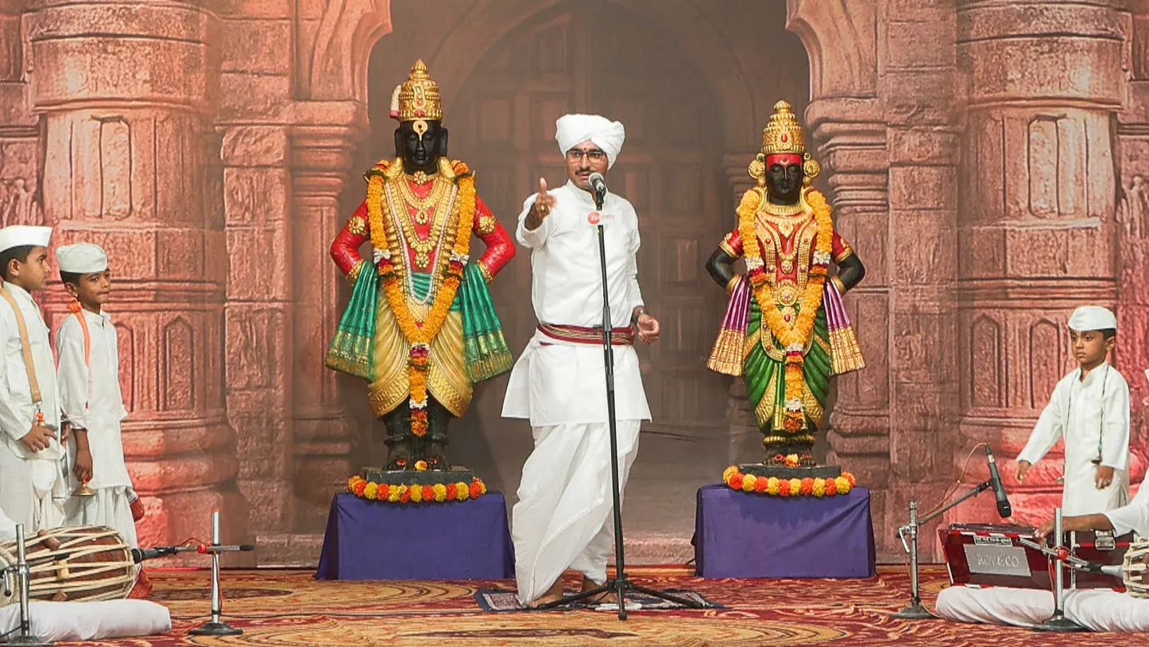 Man Mandira - Gajar Bhakticha - May 30, 2025 - Episode Spoiler