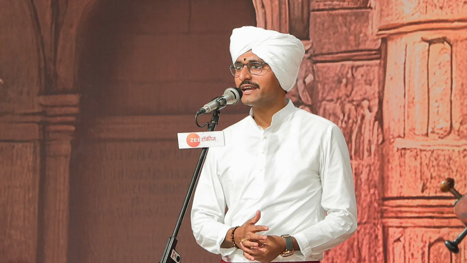Man Mandira - Gajar Bhakticha - May 29, 2025 - Episode Spoiler