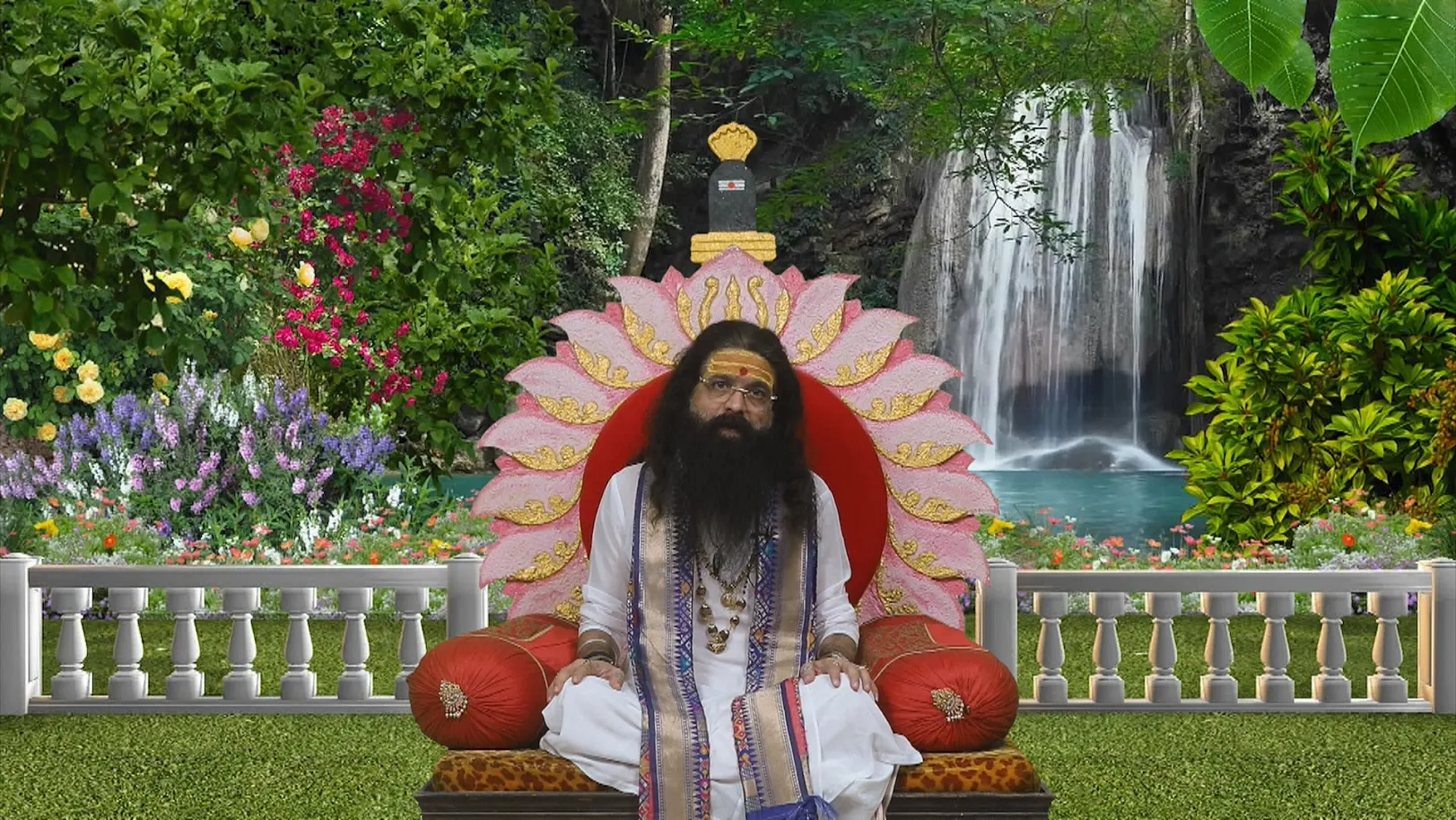Vedh Bhavishyacha - May 27, 2025 - Episode Spoiler