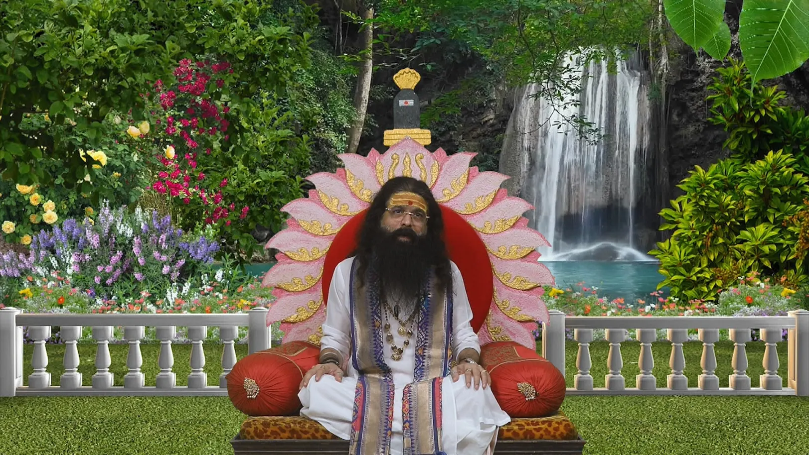 Vedh Bhavishyacha - May 29, 2025 - Episode Spoiler