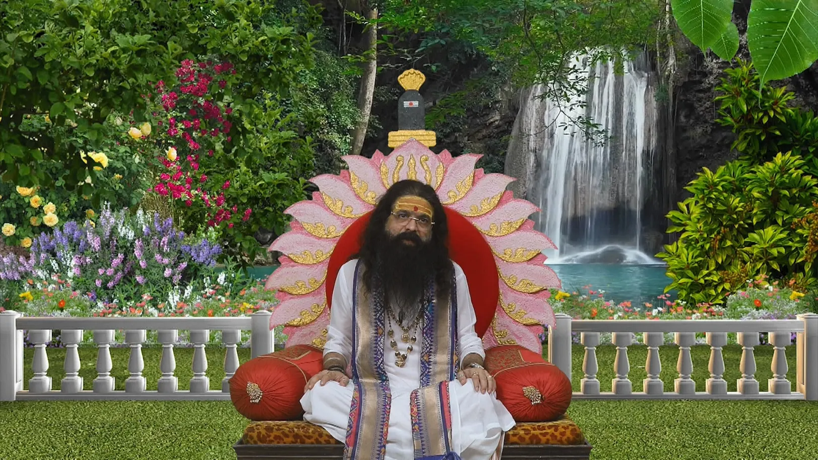 Vedh Bhavishyacha - May 31, 2025 - Episode Spoiler