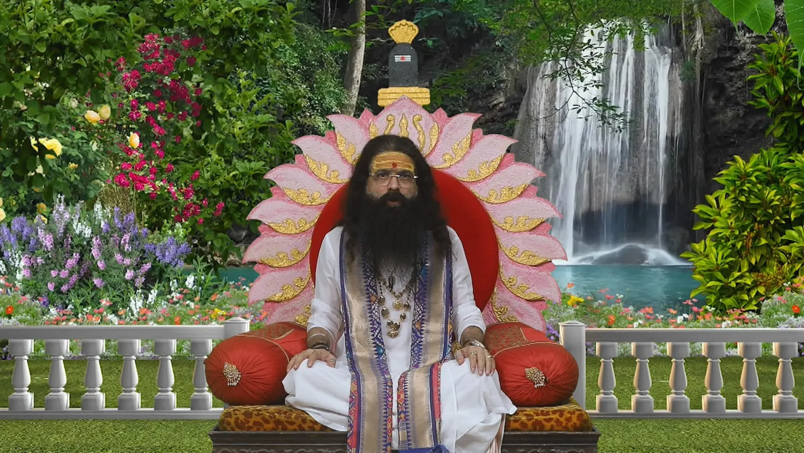 Vedh Bhavishyacha - June 01, 2025 - Episode Spoiler