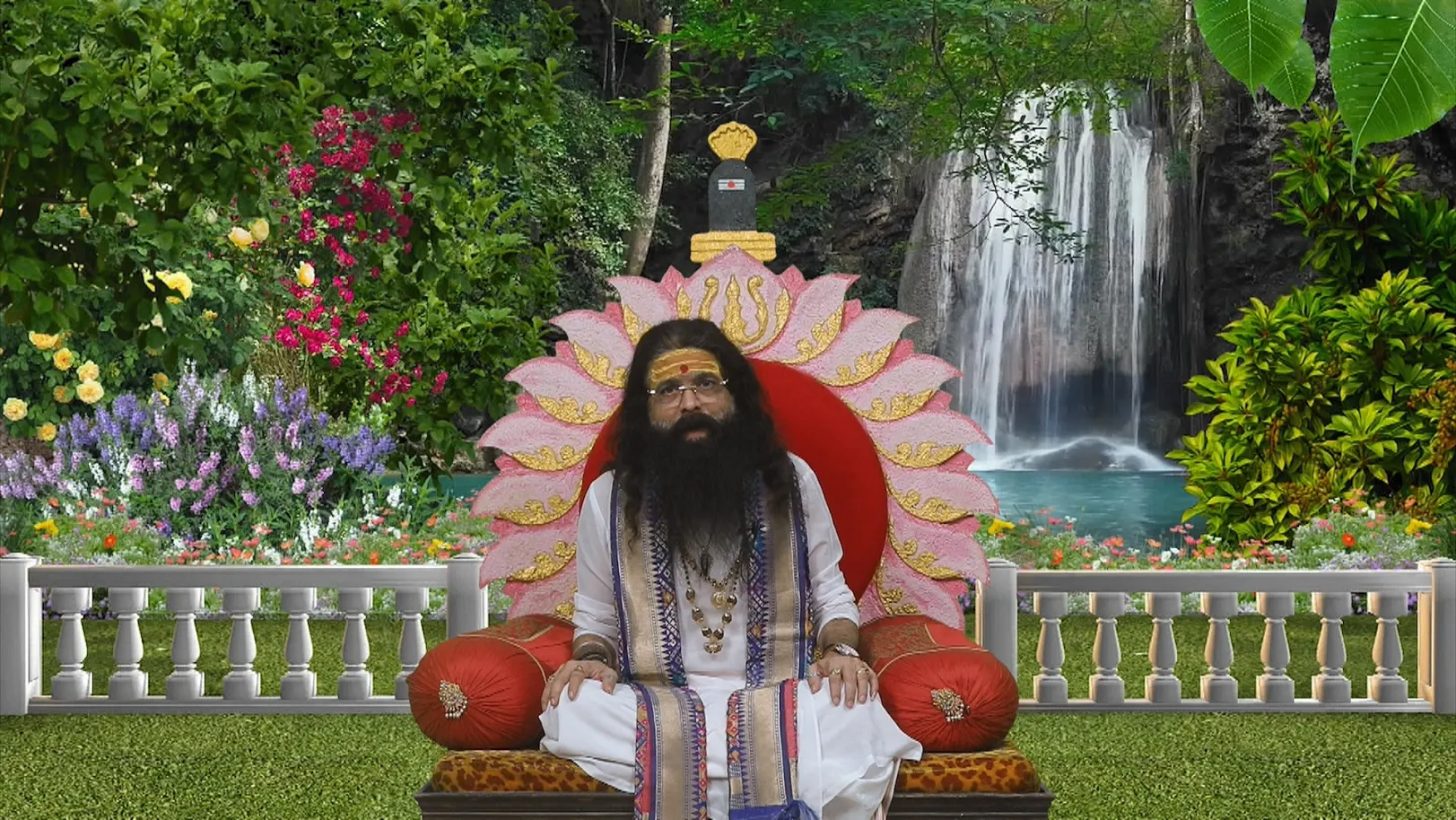 Vedh Bhavishyacha - May 28, 2025 - Episode Spoiler