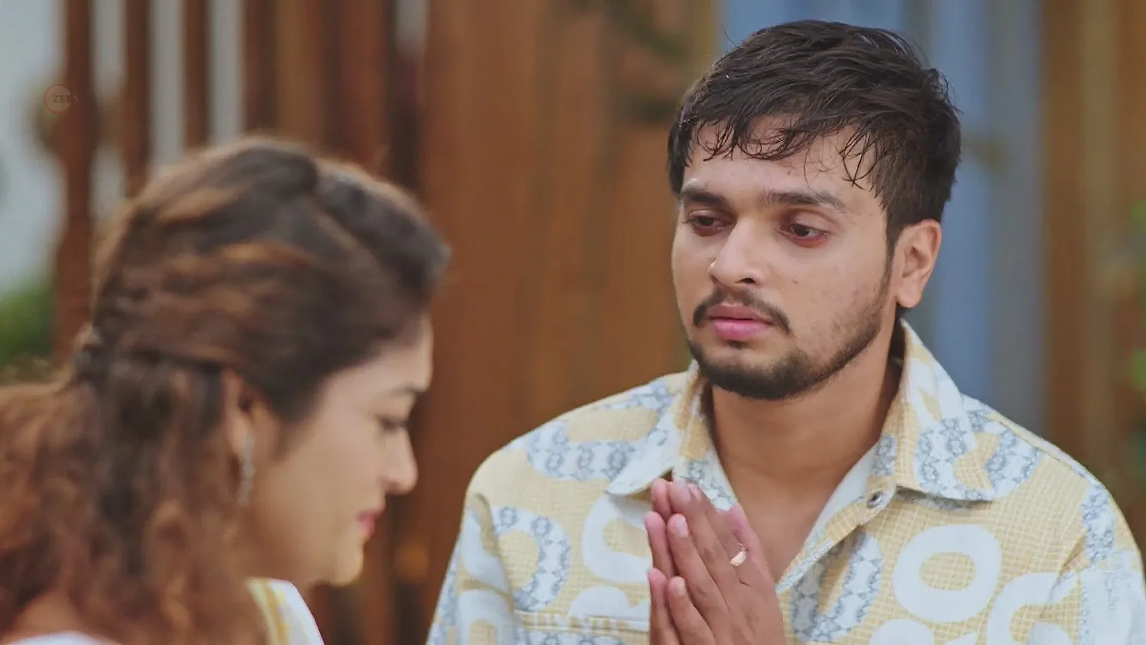 Paaru - May 26, 2025 - Webisode 26th May 2025 Webisode
